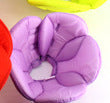 Beauty flower anti-scratch pet protective cover