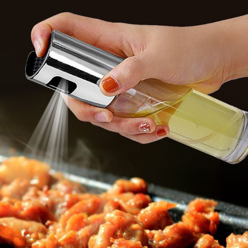 KITCHEN & COOKING