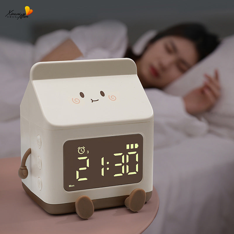 SMART LIVING