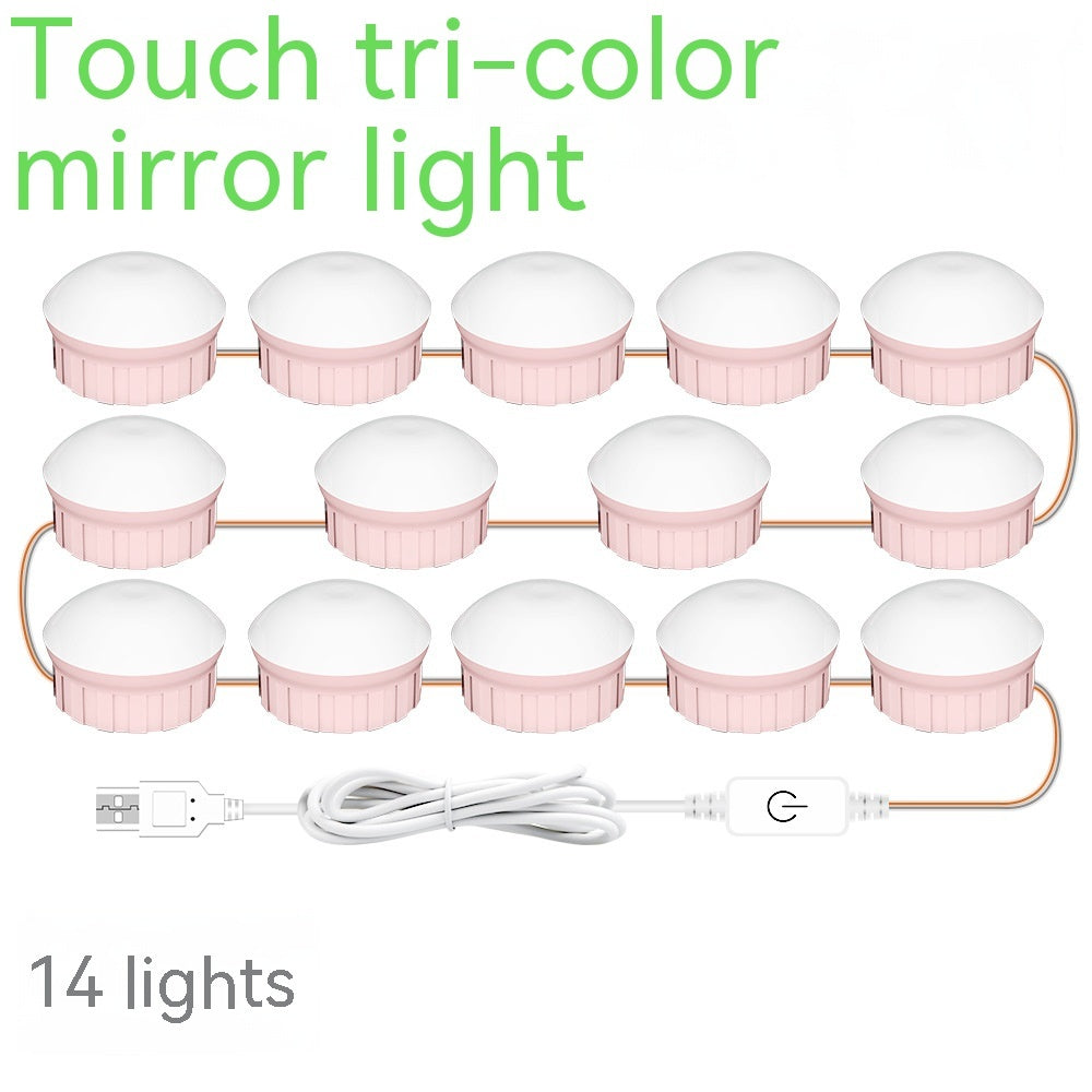 Dressing Table Led Mirror Light