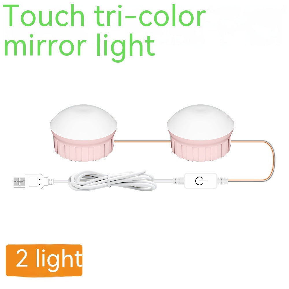 Dressing Table Led Mirror Light