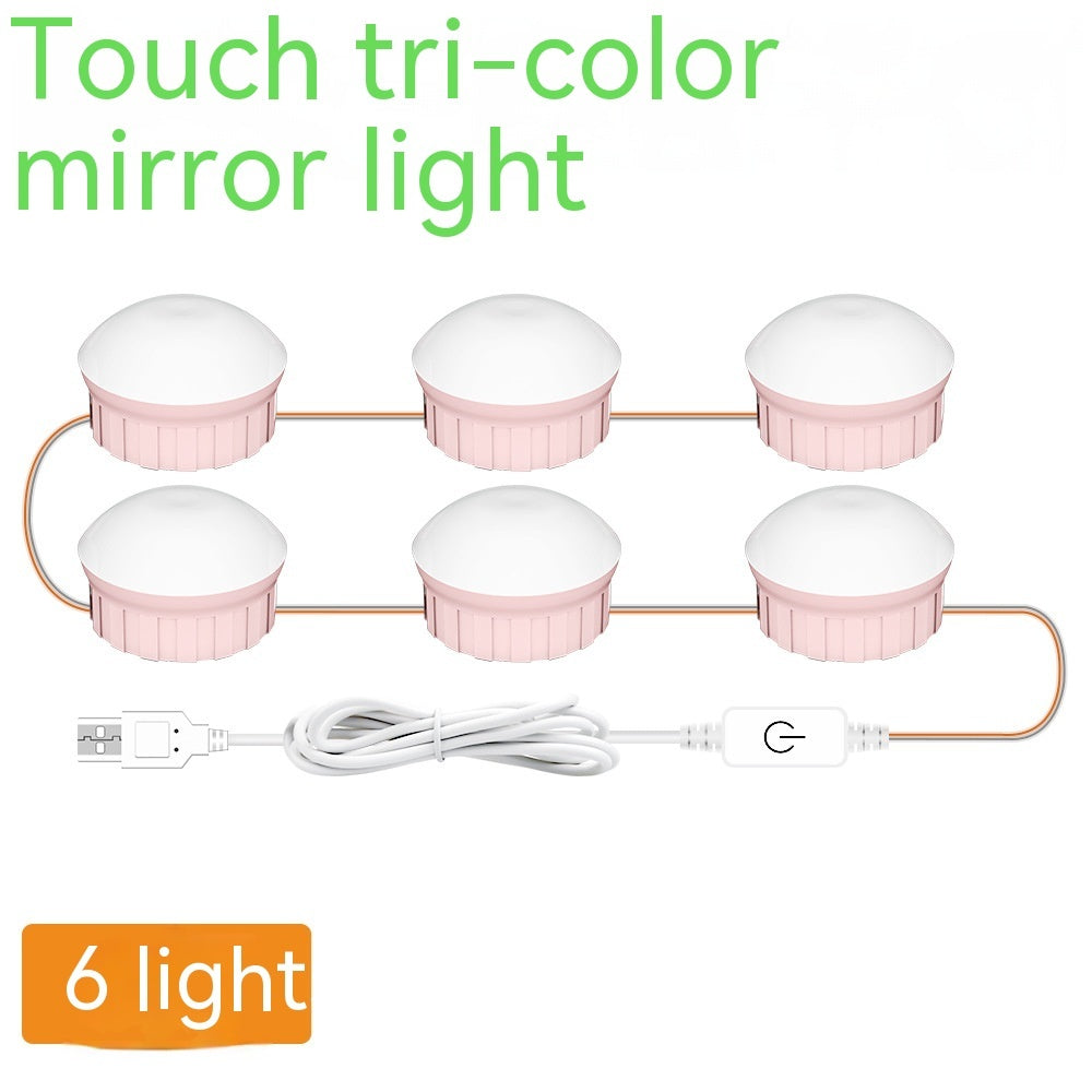 Dressing Table Led Mirror Light