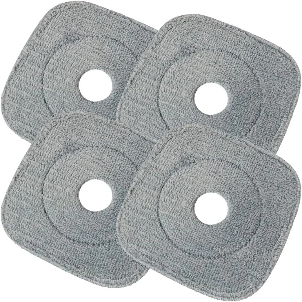 Home Sewage Separation Mop Lazy Hands-free Washing Rotation