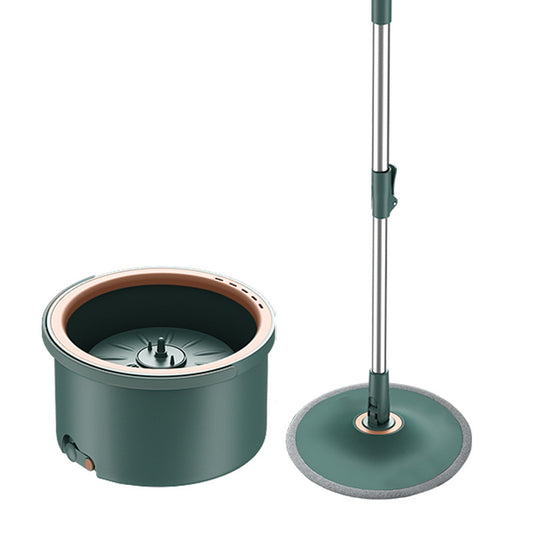 Household Hands-free Sewage Separation Lazy Rotary Mop