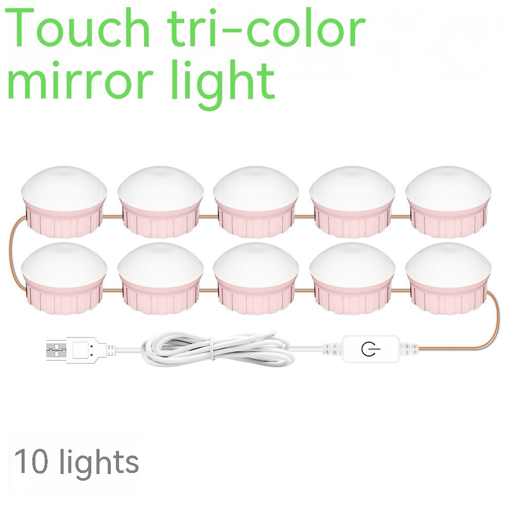 Dressing Table Led Mirror Light